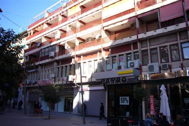 Las Tejas - Fincas Arena Benidorm Exteriör bild
